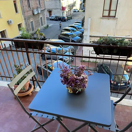 La Casa Di Anna Lamezia Terme