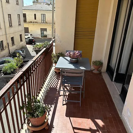 La Casa Di Anna Bed & Breakfast Lamezia Terme