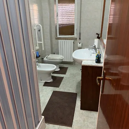 La Casa Di Anna Bed & Breakfast Lamezia Terme