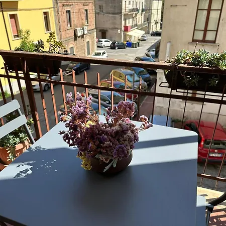 La Casa Di Anna Bed & Breakfast