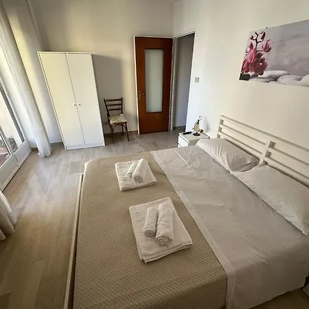 La Casa Di Anna Bed & Breakfast *