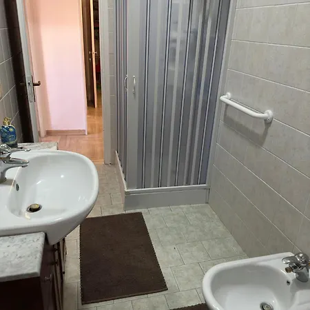 La Casa Di Anna Bed & Breakfast Lamezia Terme