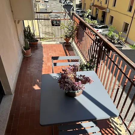 Bed & Breakfast La Casa Di Anna Lamezia Terme