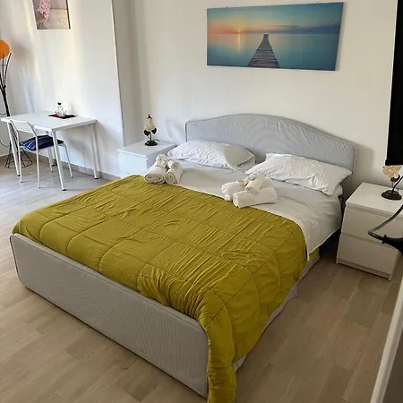 La Casa Di Anna Bed & Breakfast