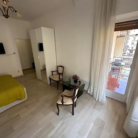 La Casa Di Anna Bed & Breakfast *