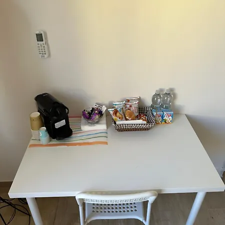 La Casa Di Anna Nocleg ze śniadaniem