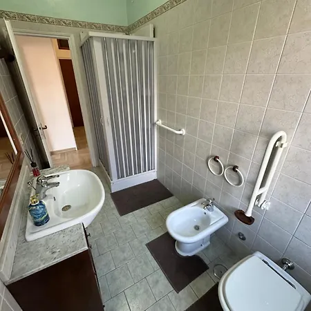 La Casa Di Anna Nocleg ze śniadaniem Lamezia Terme