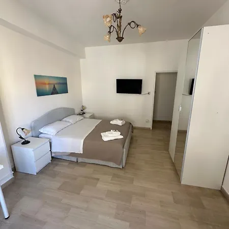 La Casa Di Anna Lamezia Terme