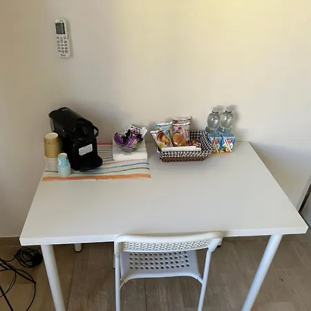 La Casa Di Anna Bed & Breakfast 3*