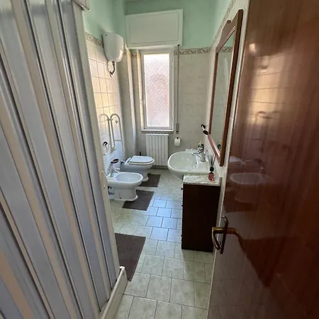 La Casa Di Anna Nocleg ze śniadaniem Lamezia Terme