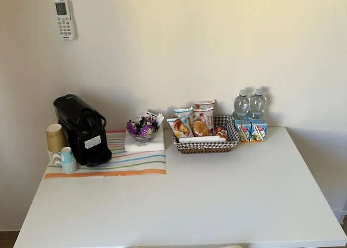 La Casa Di Anna فندق مبيت وإفطار