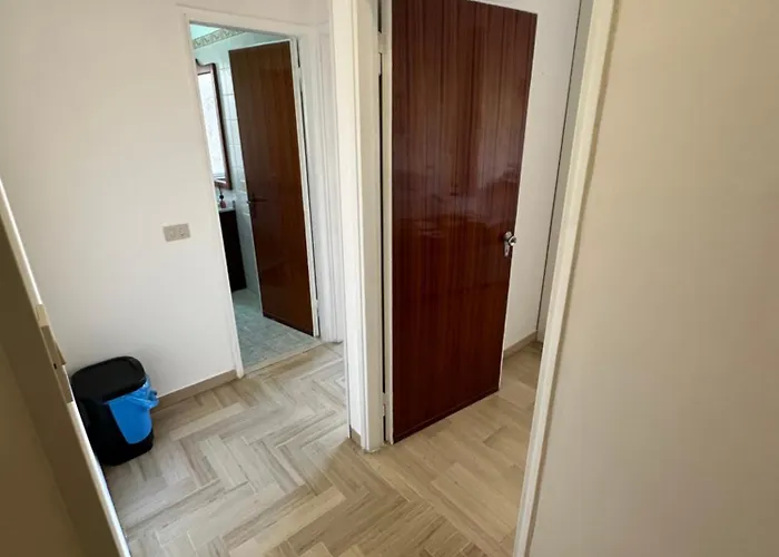 La Casa Di Anna فندق مبيت وإفطار