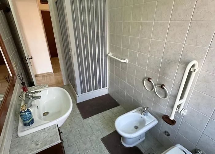 La Casa Di Anna فندق مبيت وإفطار لاميزيا تيرمي