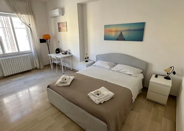 La Casa Di Anna فندق مبيت وإفطار 3*