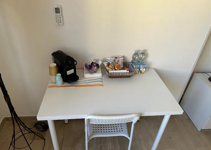 La Casa Di Anna فندق مبيت وإفطار 3*