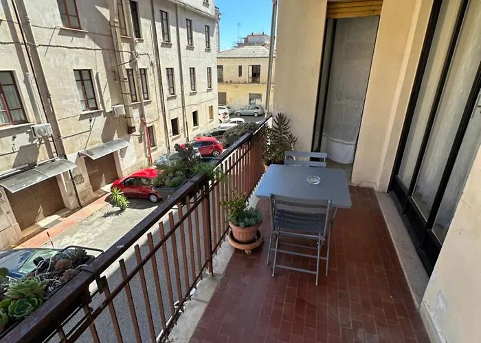 La Casa Di Anna فندق مبيت وإفطار لاميزيا تيرمي