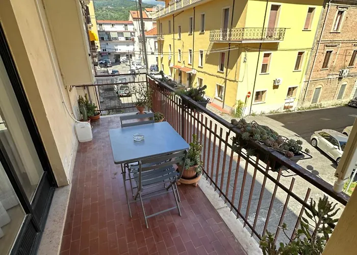 La Casa Di Anna فندق مبيت وإفطار 3*